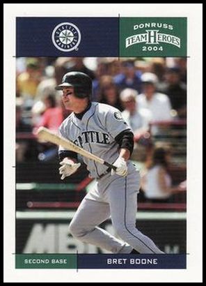 370 Bret Boone